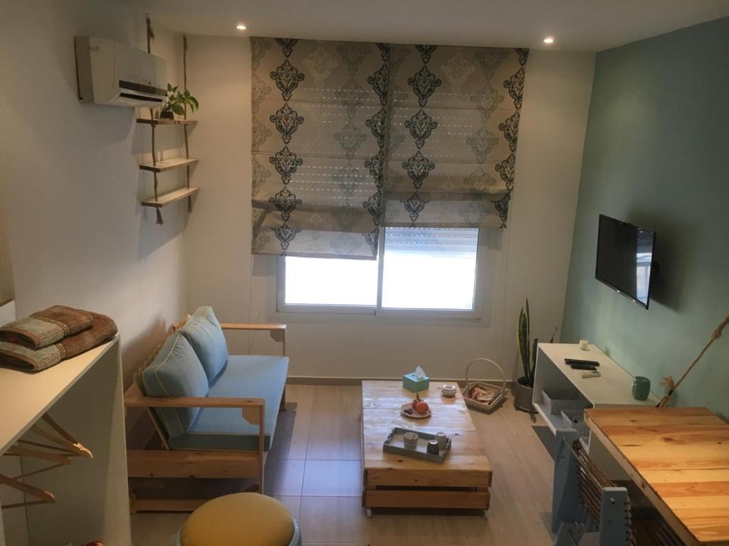 Charmant Studio A Sfax Exteriör bild