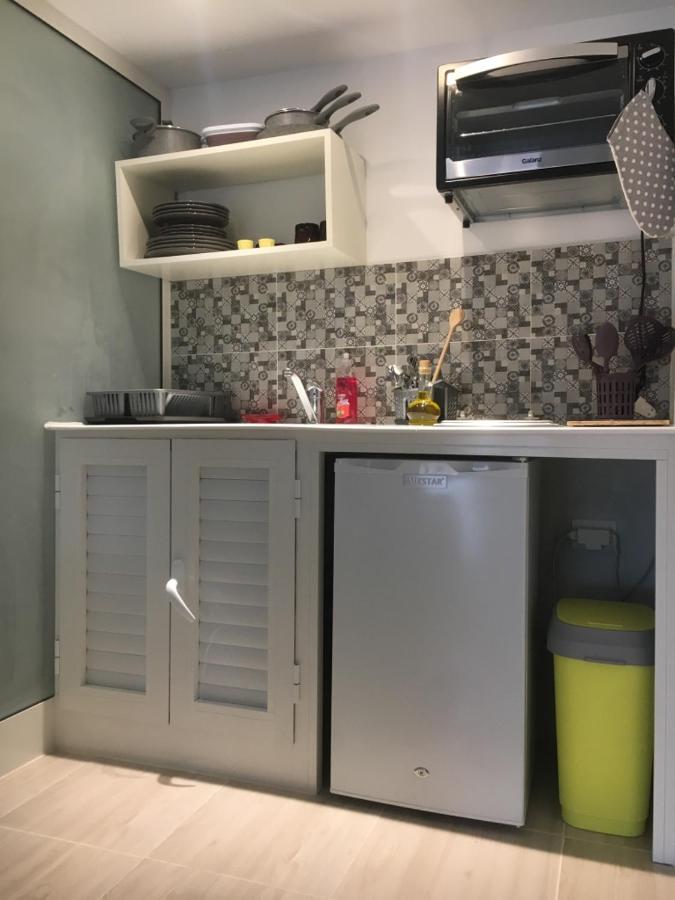 Charmant Studio A Sfax Exteriör bild