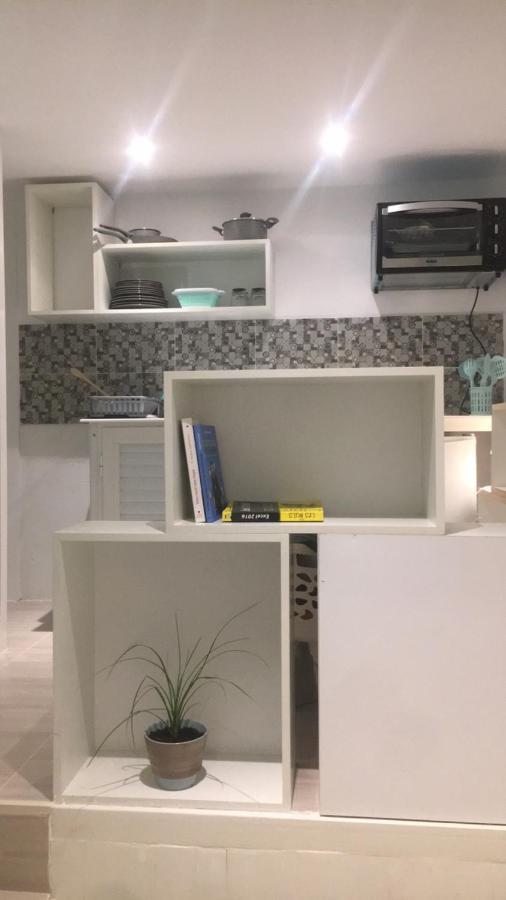 Charmant Studio A Sfax Exteriör bild