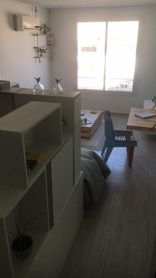 Charmant Studio A Sfax Exteriör bild