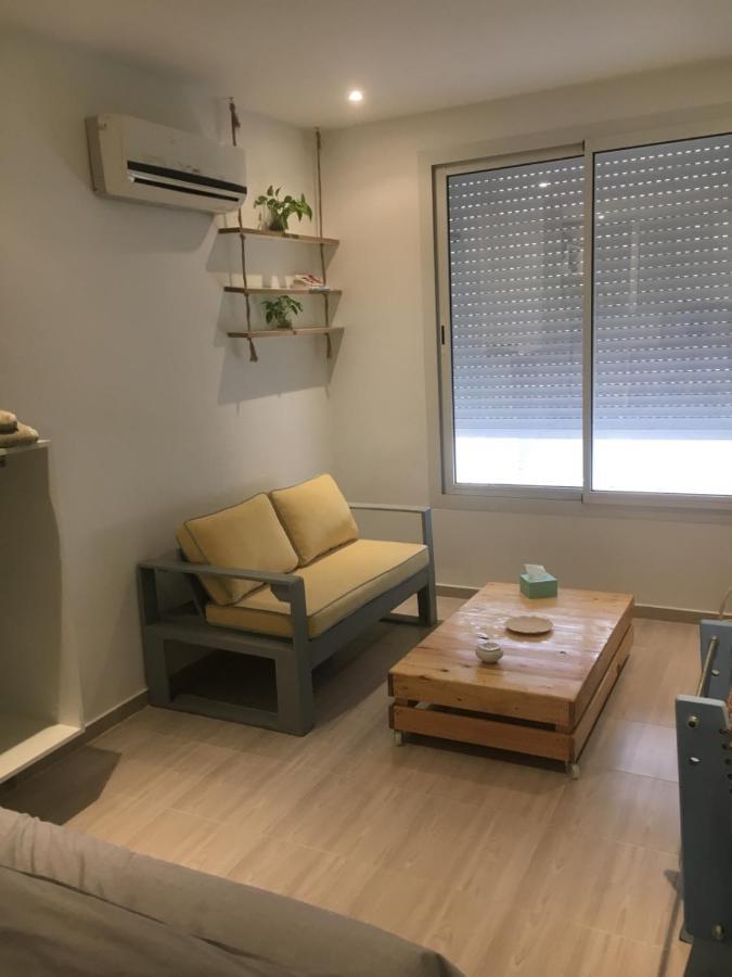 Charmant Studio A Sfax Exteriör bild