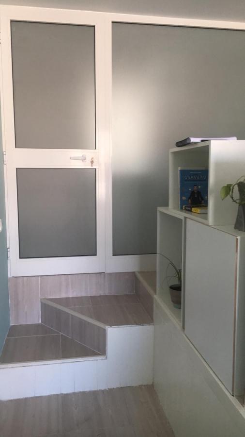 Charmant Studio A Sfax Exteriör bild