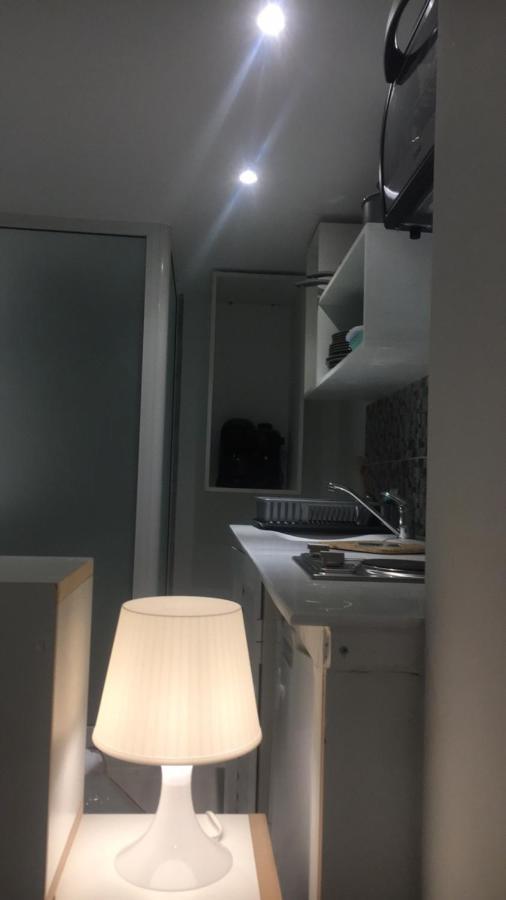 Charmant Studio A Sfax Exteriör bild