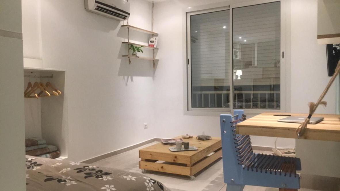 Charmant Studio A Sfax Exteriör bild